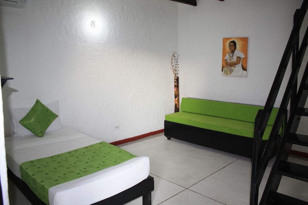 Hotel Sansiraka by GEH Suites 20/50