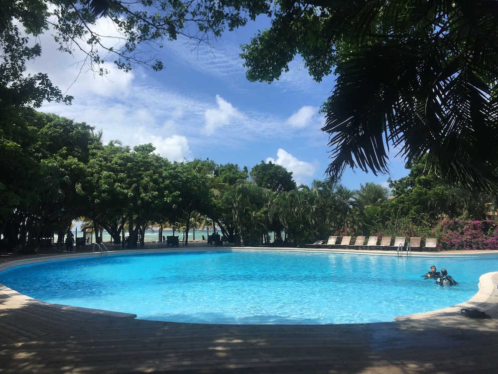 Hotel Henry Morgan All Inclusive 35/69