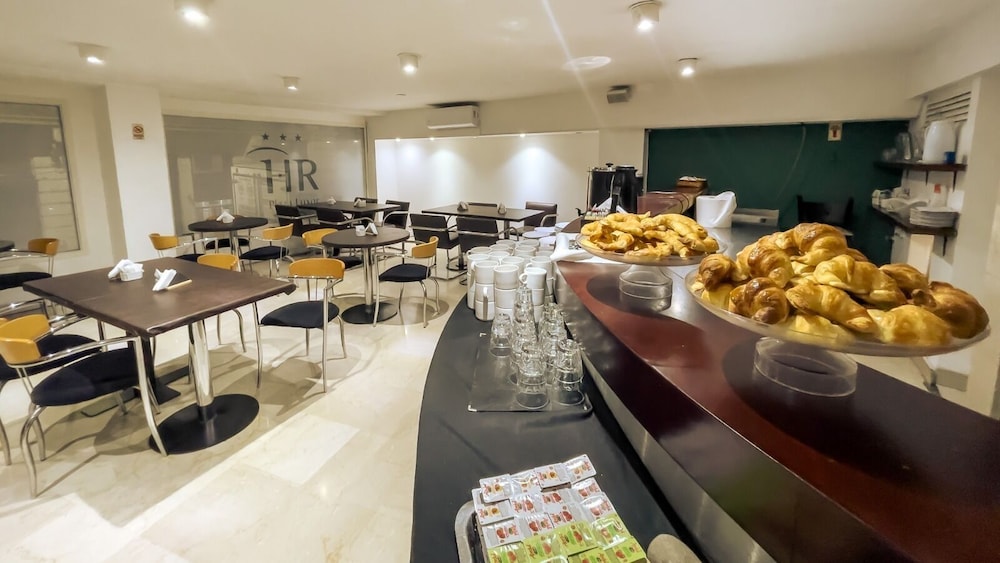 Hotel HR Plaza By Nobile 25/32