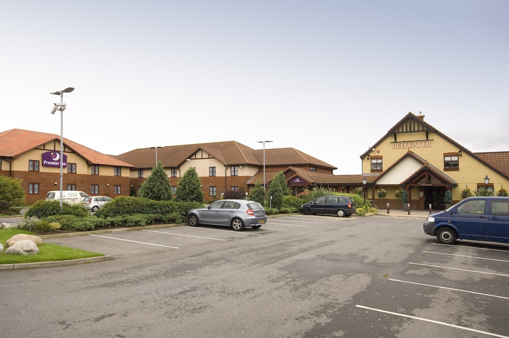 Premier Inn Newcastle Gosforth/Cramlington 46/57