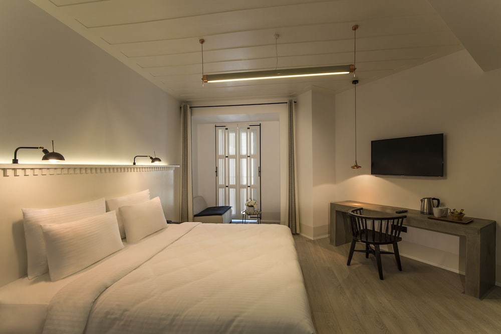 Mola Cunda Hotel 7/44