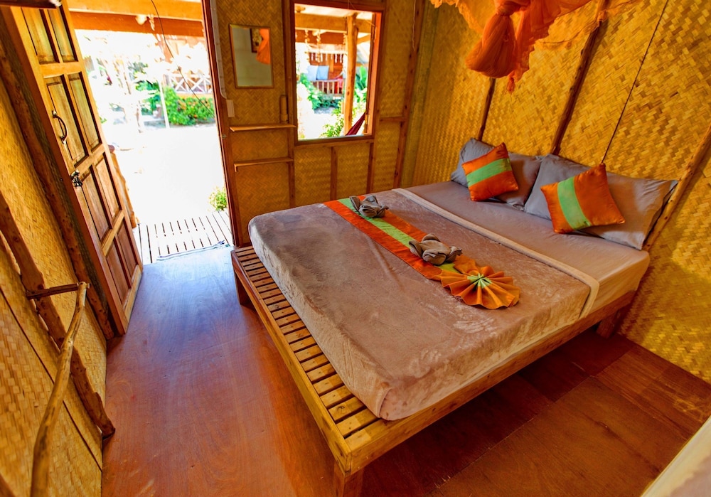 Ok Chawkoh Bungalow 30/50
