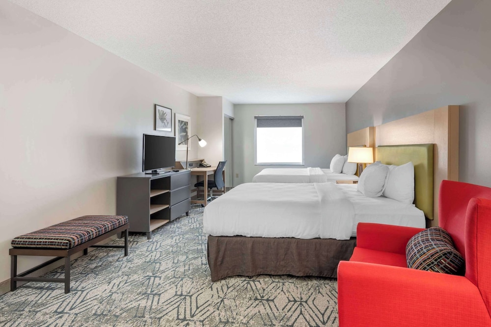 Country Inn & Suites by Radisson, Dayton South, OH 18/54