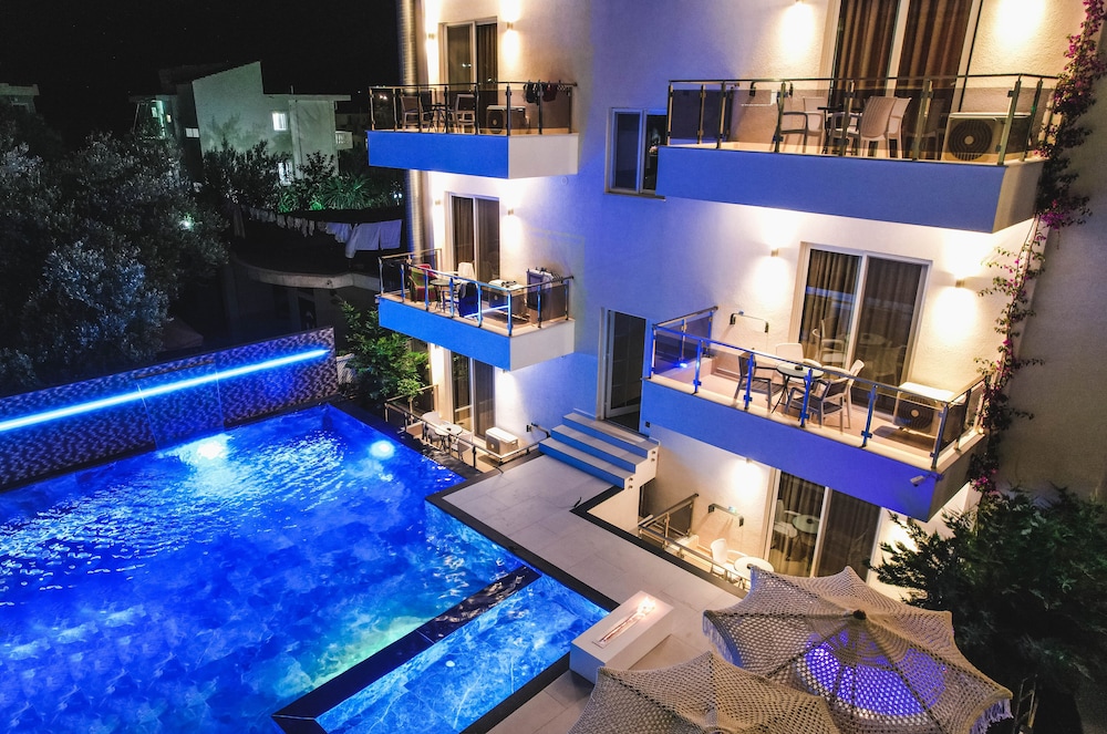 Hotel Mare 4/50
