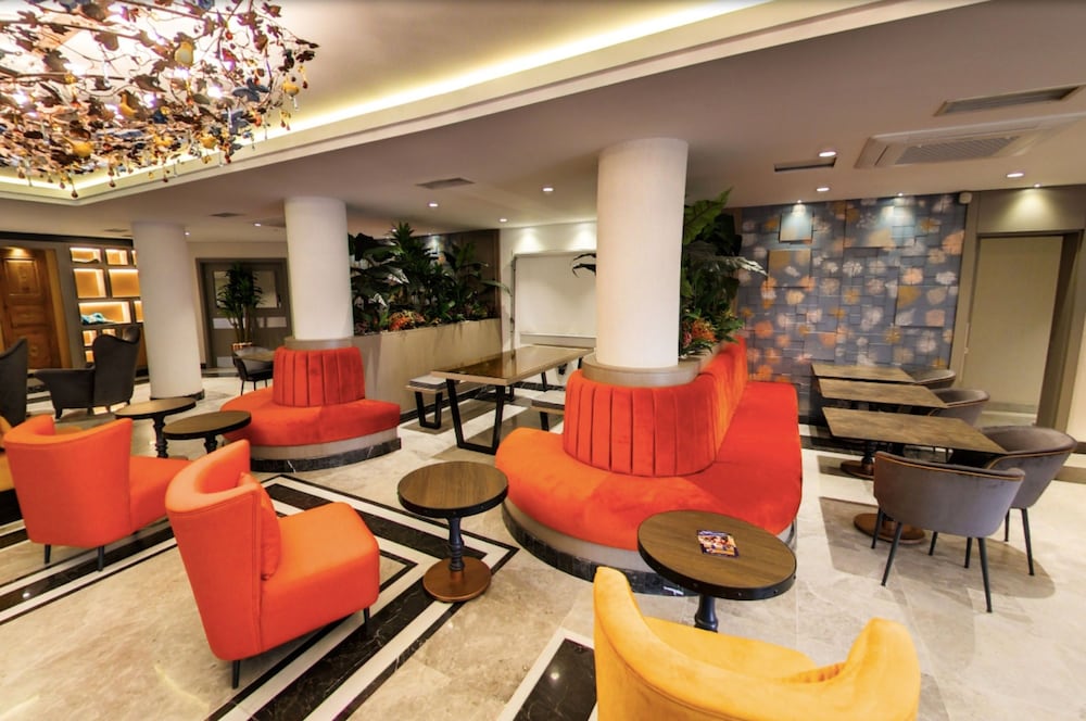 Innpera Hotel 35/50