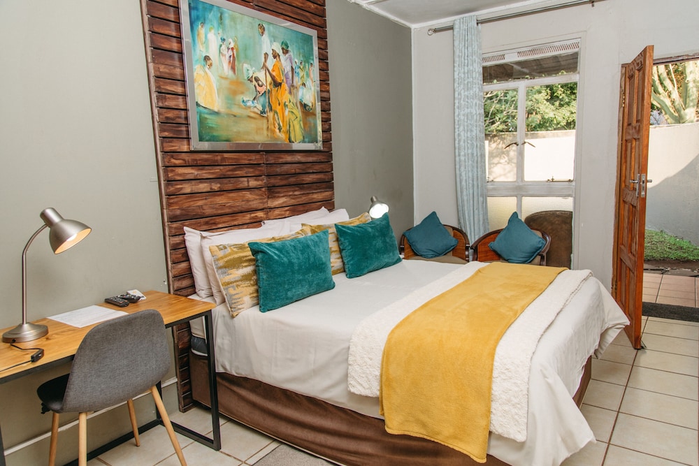 Biweda Nguni B&B 9/36