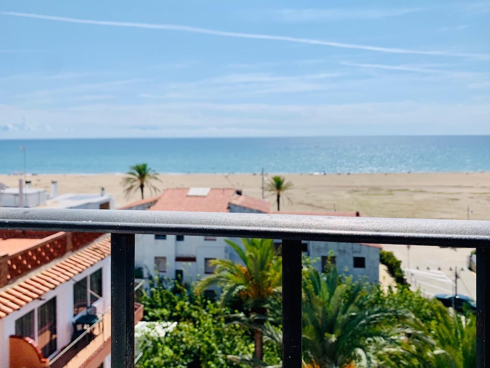 Coma Ruga Platja 5/50
