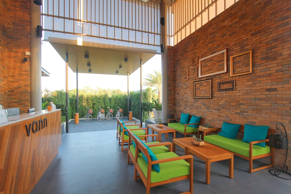 Vann Hua Hin Resort 36/50