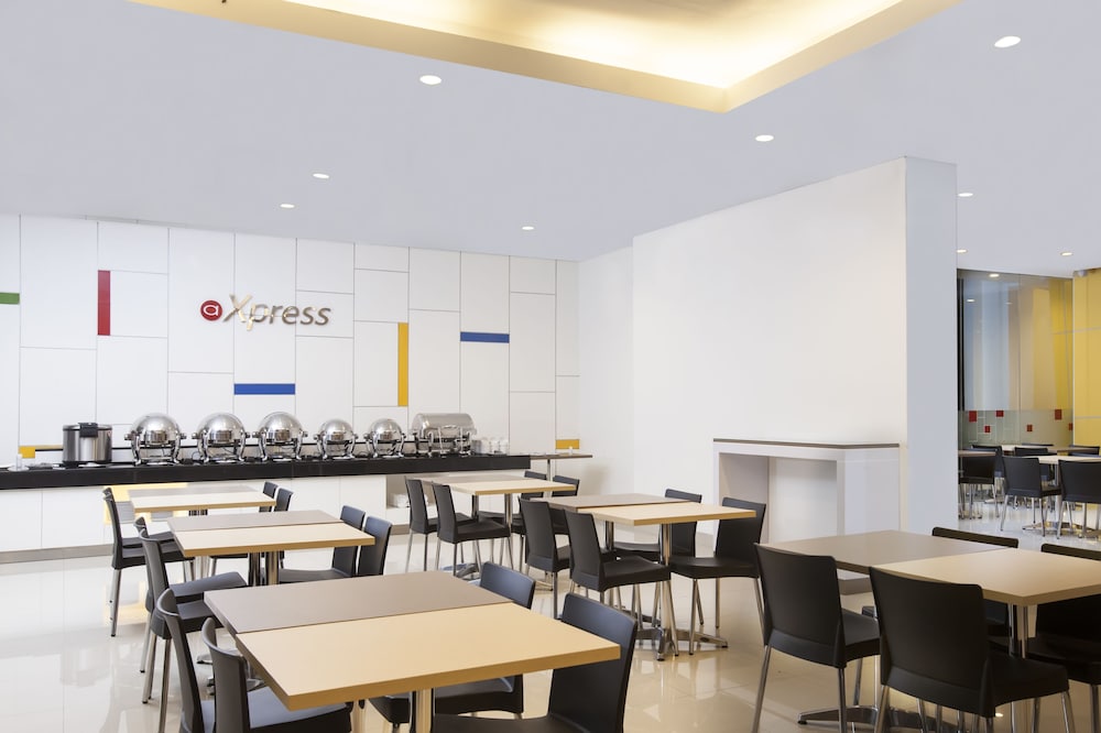 Amaris Hotel Gorontalo 16/30