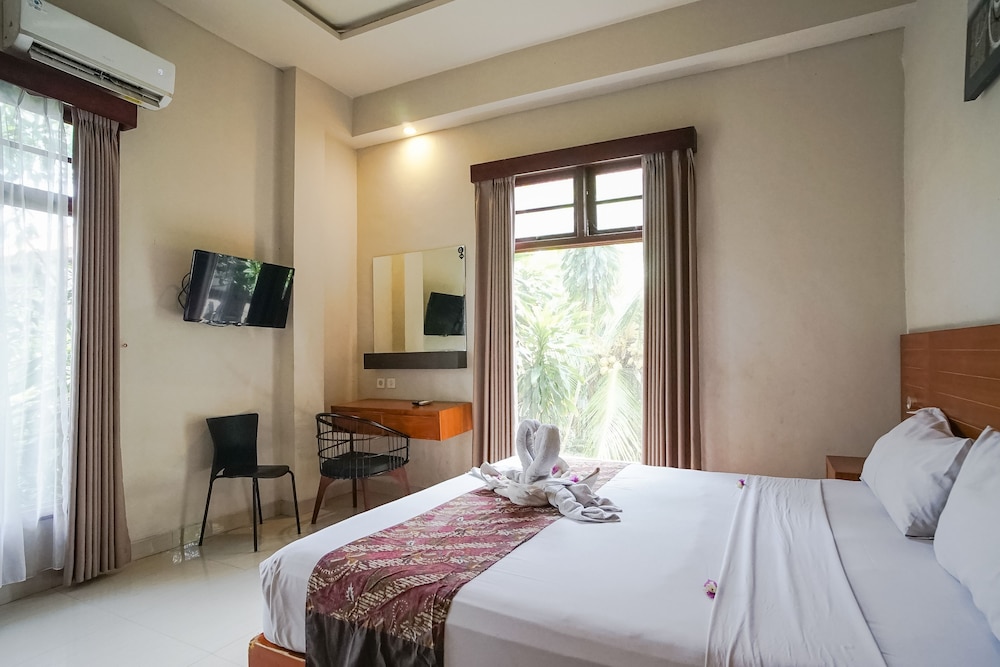 Collection O Bali near Sanur Beach formerly Akarsa Transit 52/61