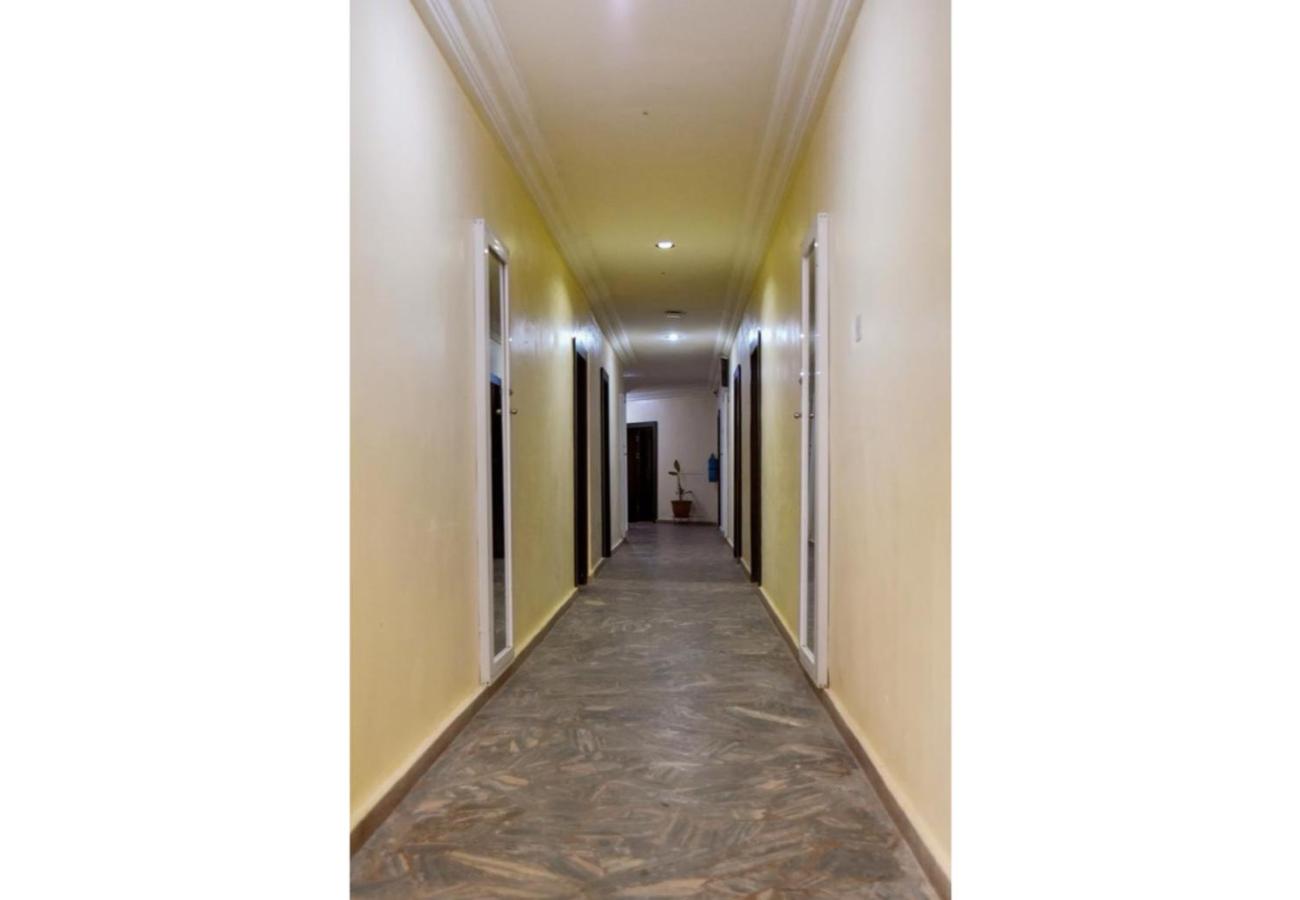 Royalton Hotel Abuja 27/44