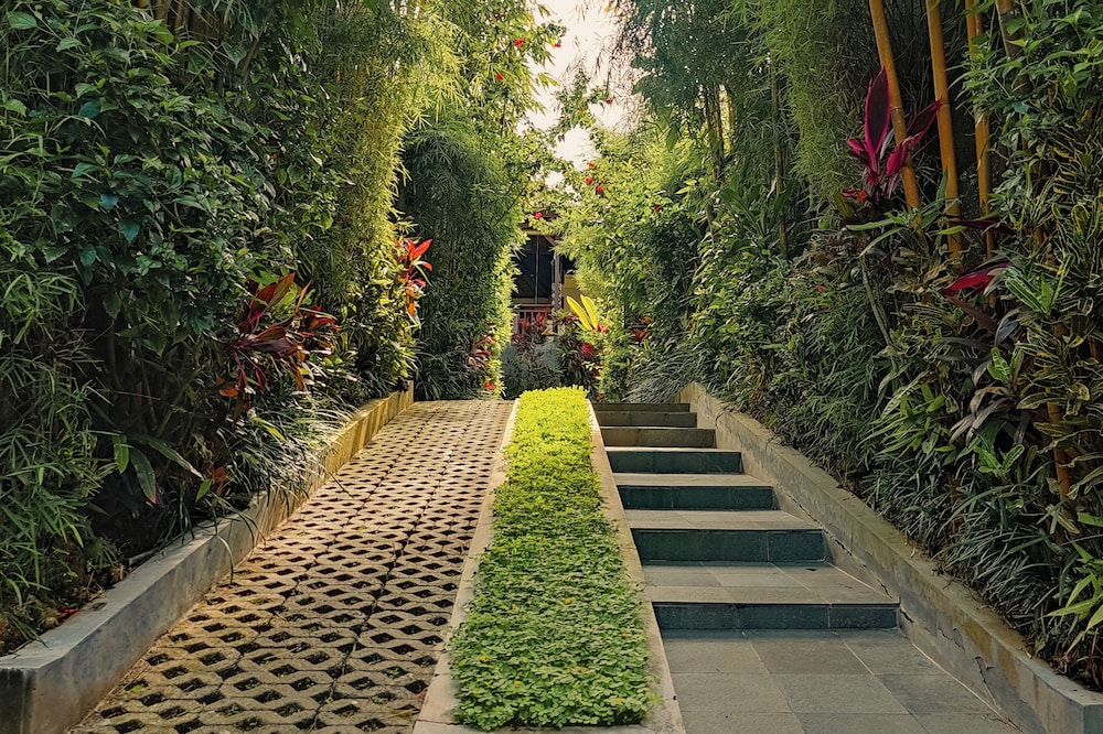 Anusara Luxury Villas - Adults Only 58/65