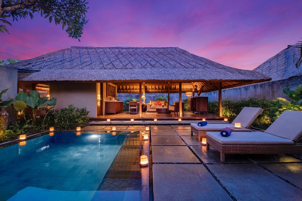 Mayaloka Villas Seminyak 3/76