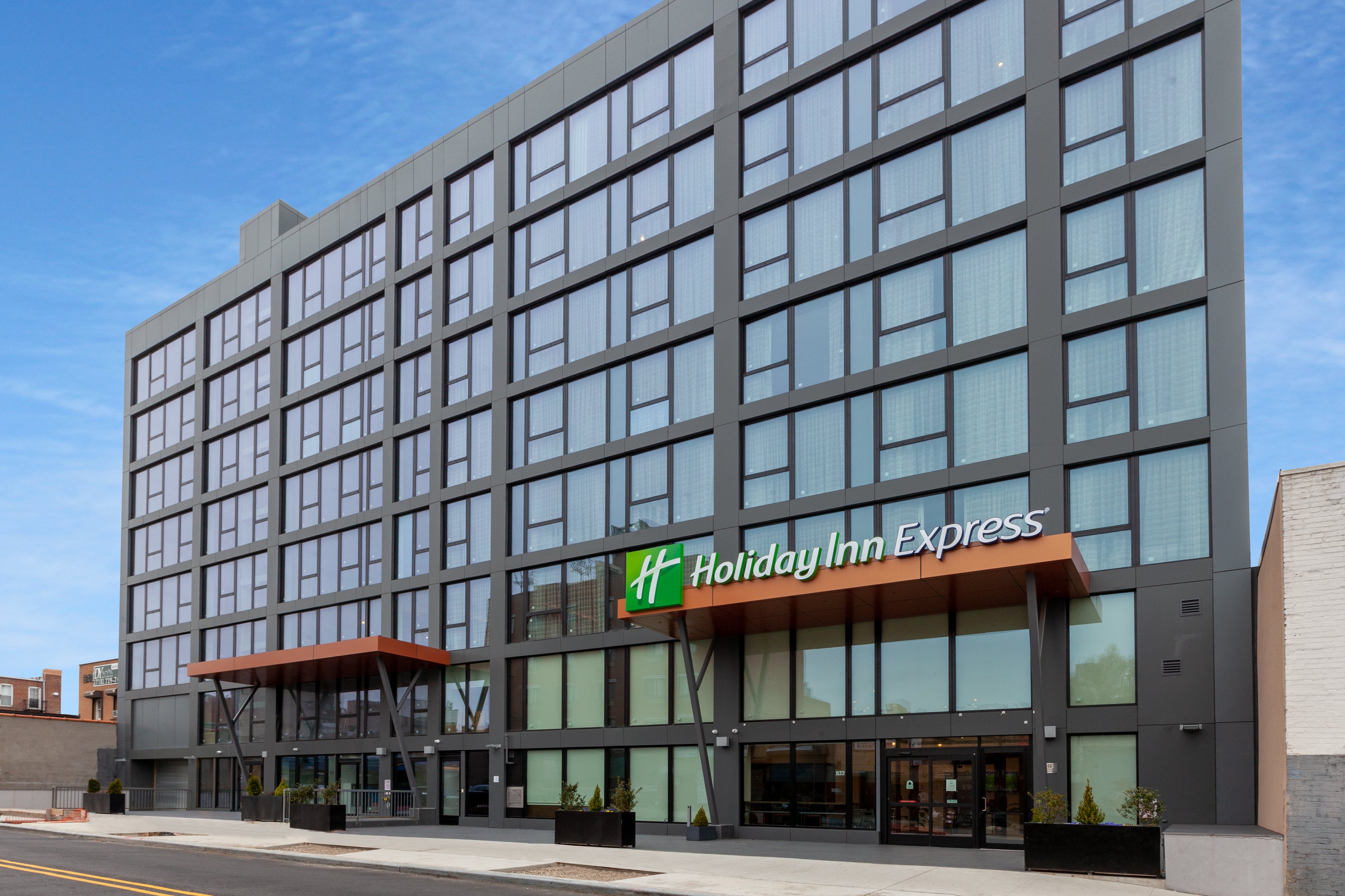 Holiday Inn Express NYC Brooklyn - Sunset Park 5/52
