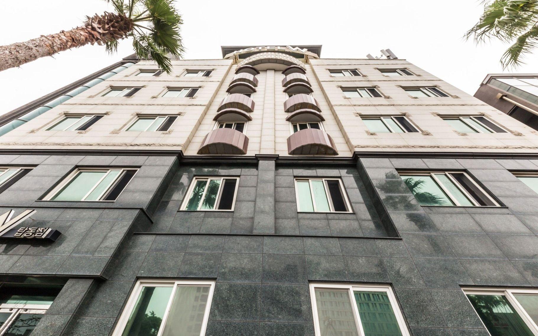 W Topdong酒店(Hotel W Topdong) 图片4