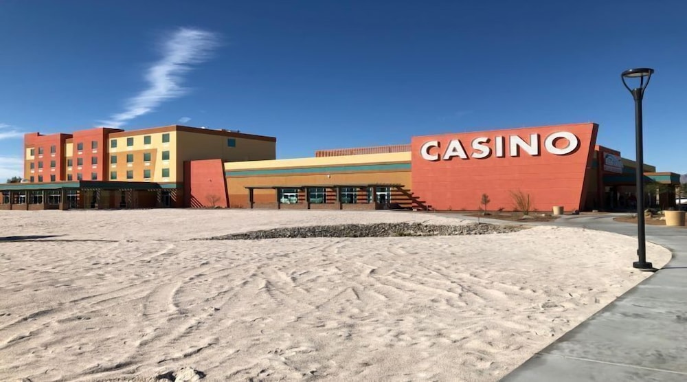 Havasu Landing Resort & Casino 3/31