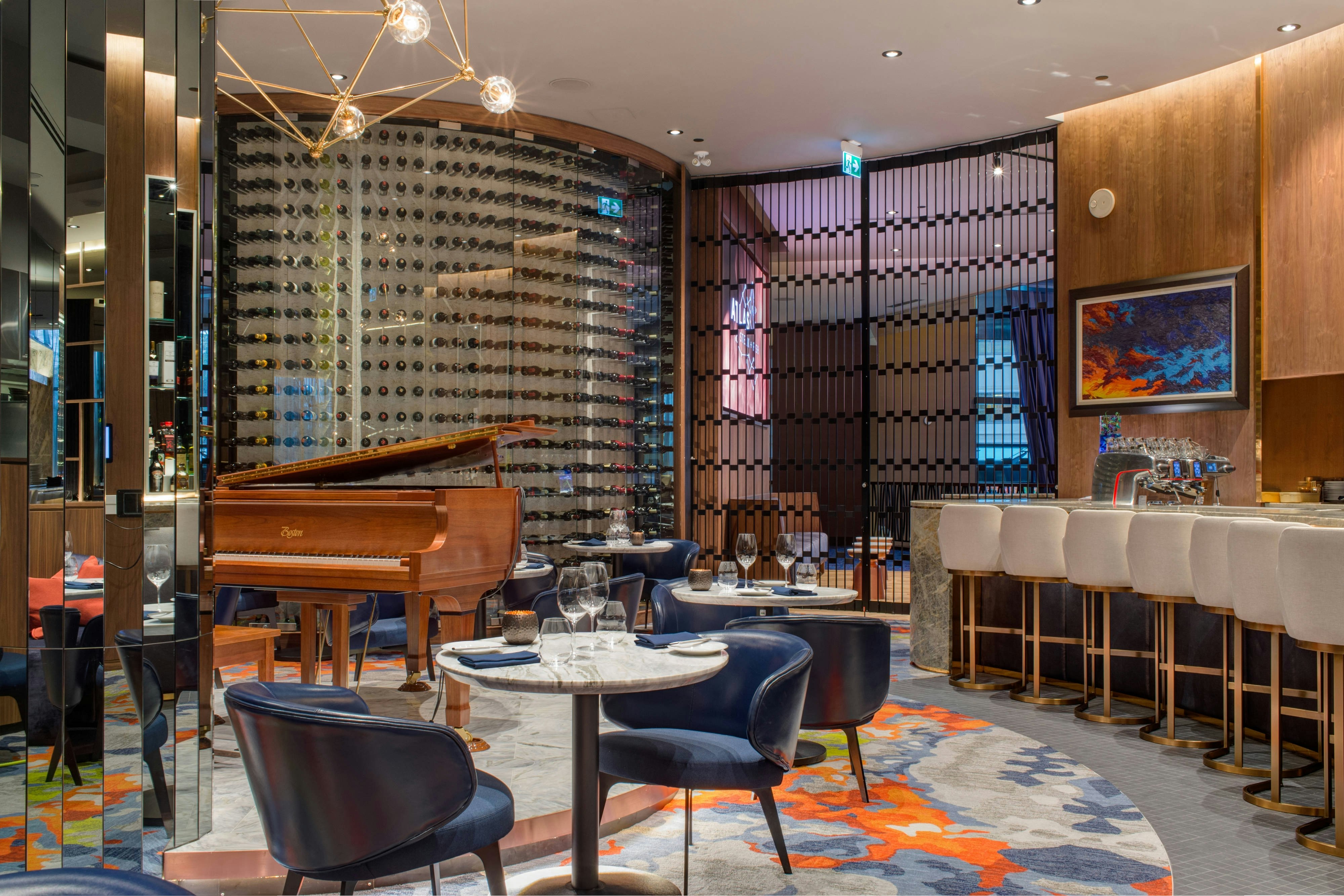 Delta Hotels by Marriott Burnaby Conference Centre 32/46