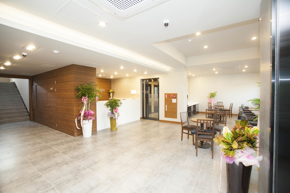 I-Check Hyunjin Hotel 4/67