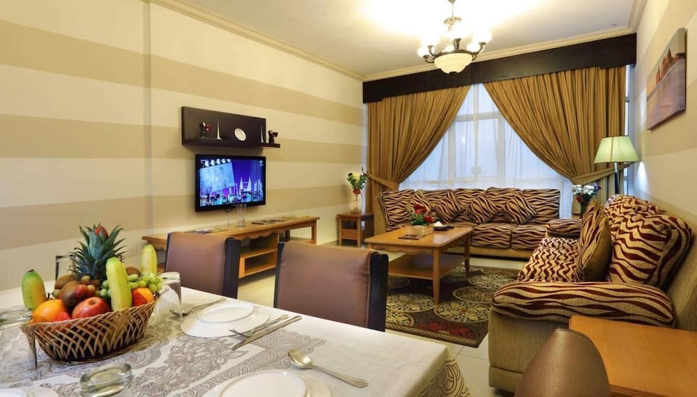 Al Hayat Hotel Suites 15/19