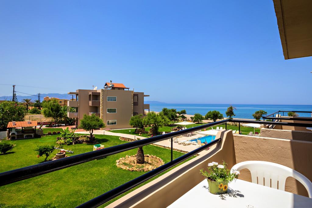 Matzi Hotel Apartments 50/53