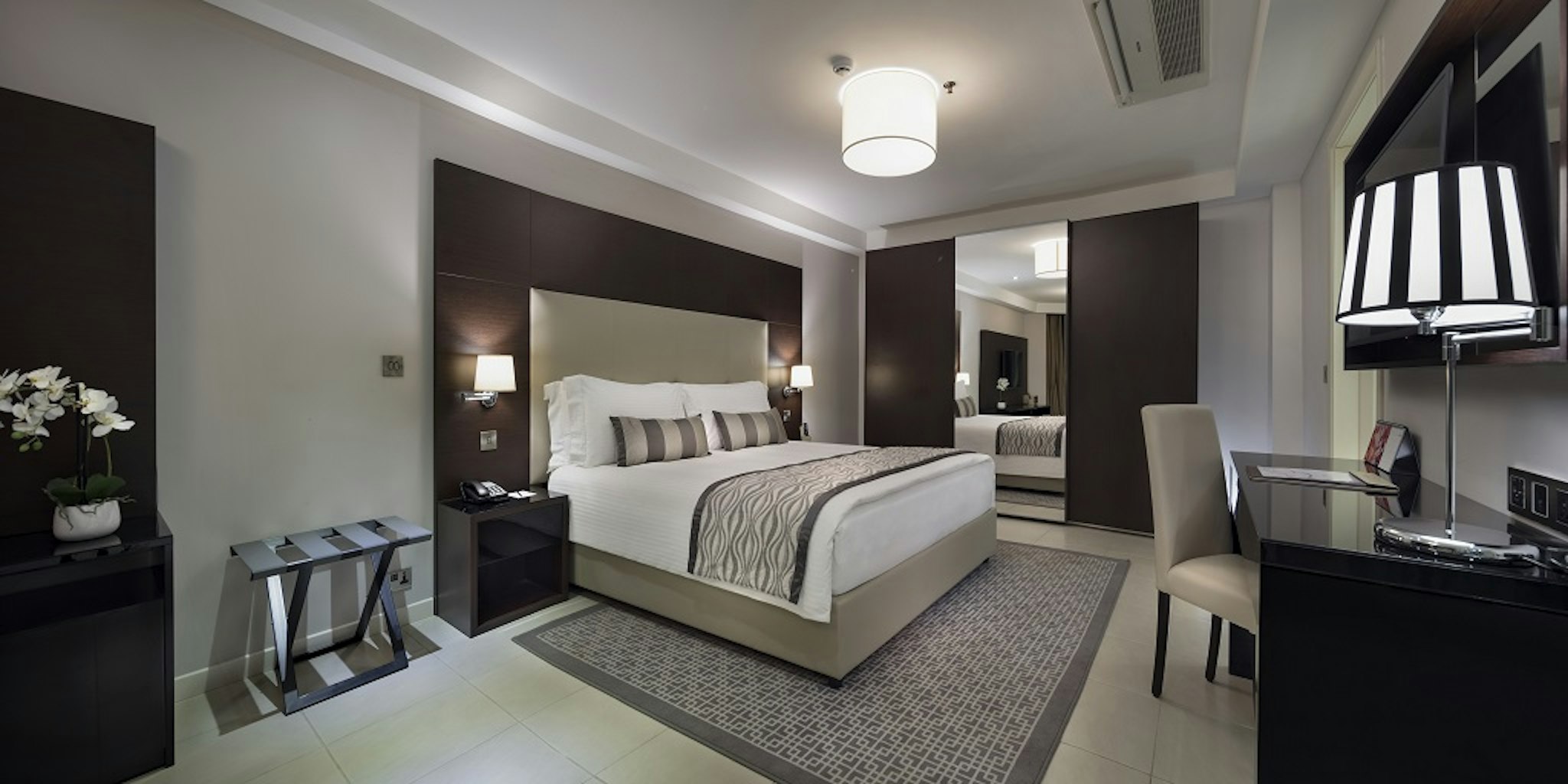 Fraser Suites Abuja 35/74