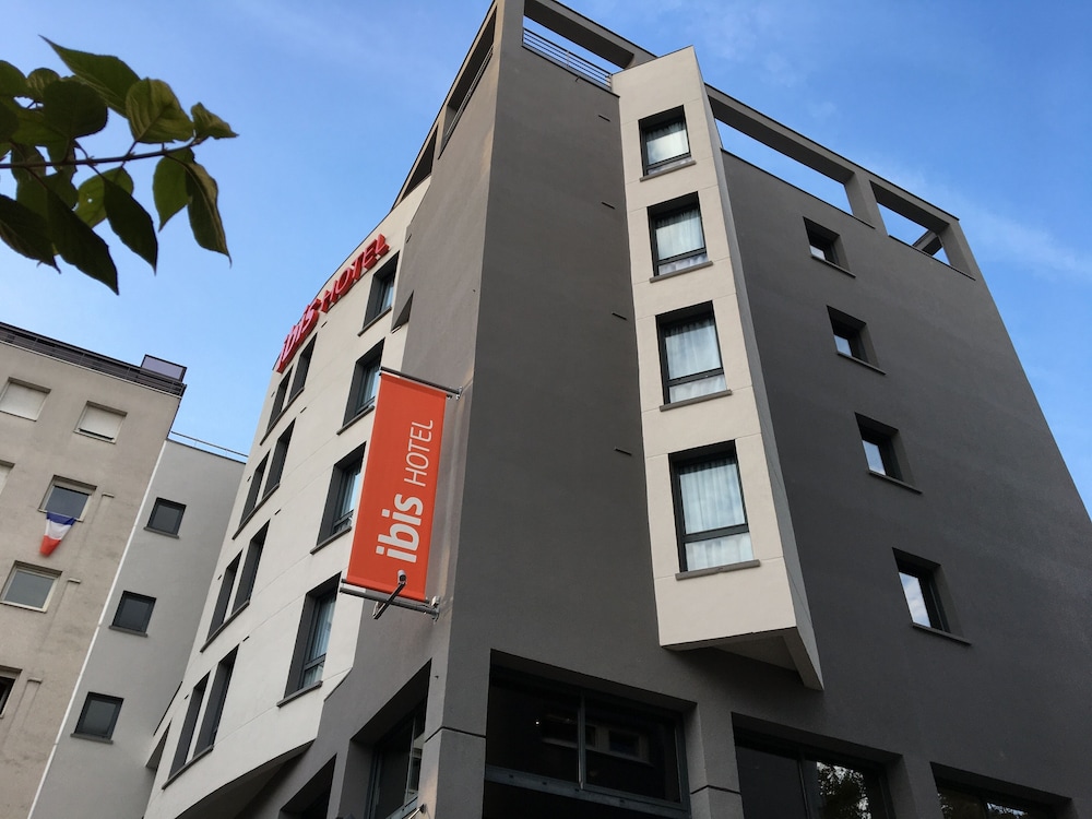 Ibis Annecy Cran Gevrier Hotel in ANNECY