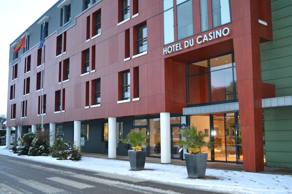 Hotel Du Casino 3/58