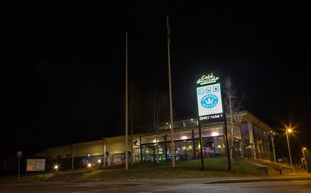 Wärdshuset På Dal 1/37