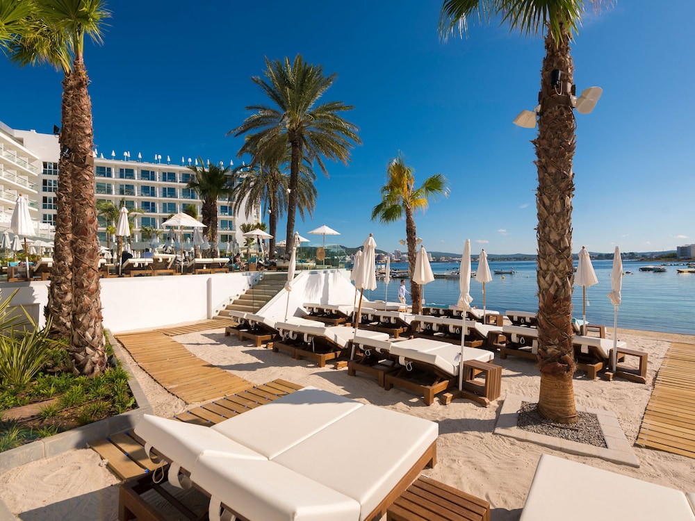 Amare Beach Hotel Ibiza - Adults Only 35/50