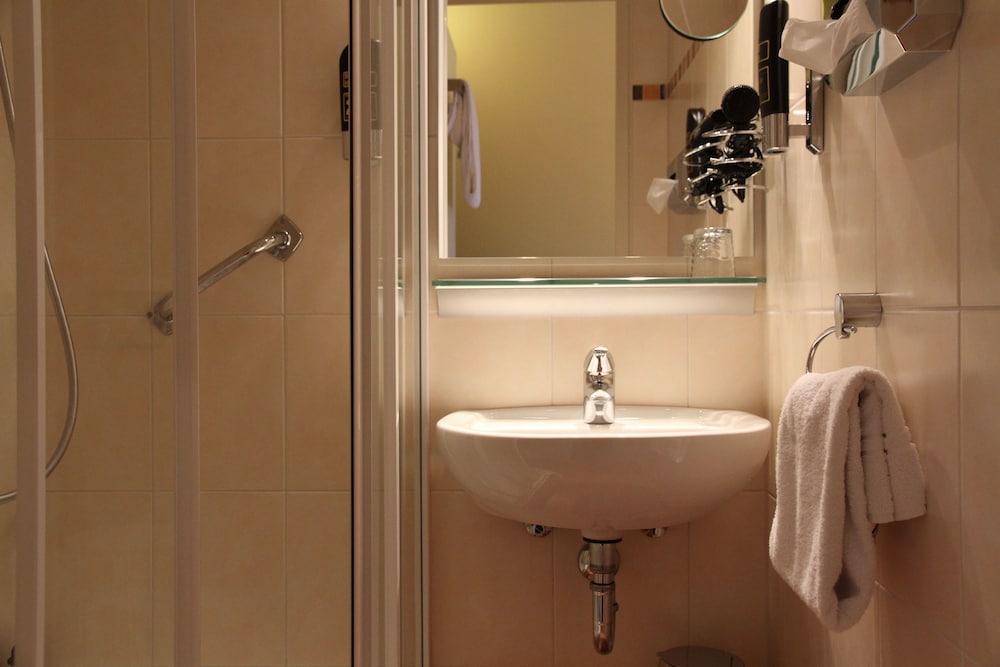 TOP Hotel Amberger 34/53