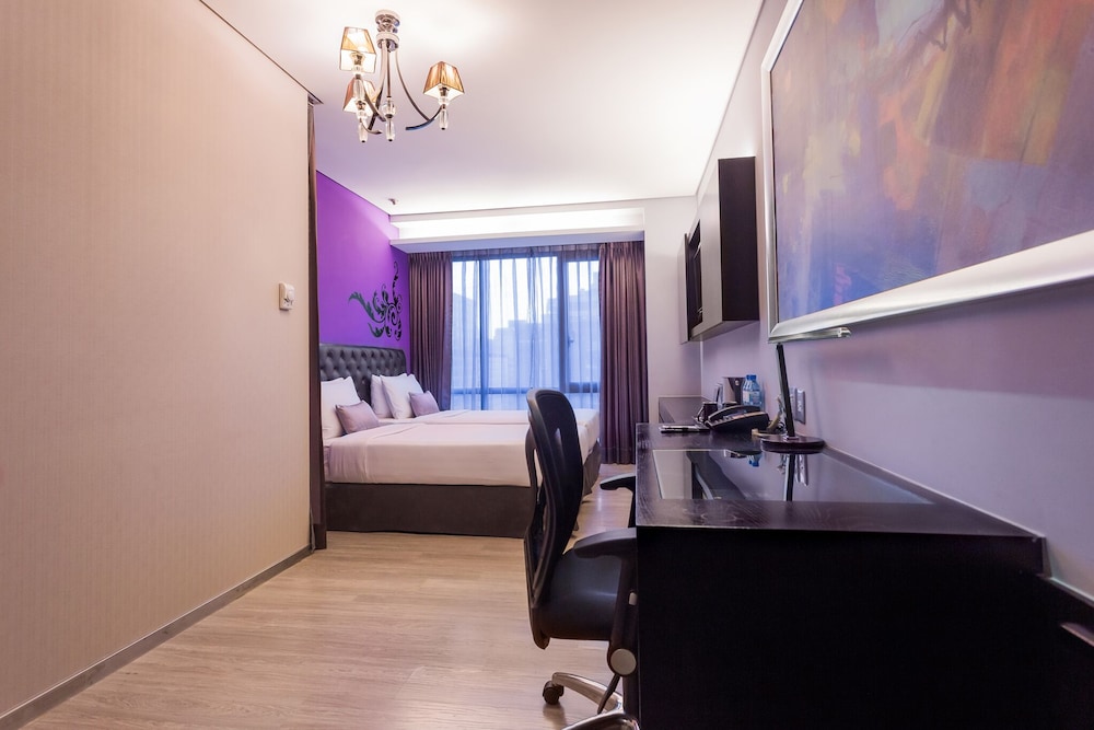 Fx Hotel Taipei Nanjing East Road Branch 30/67
