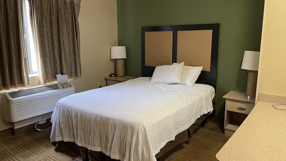 جناح استوديو بسرير كوين لذوي الإعاقة، Sonesta Simply Suites Memphis 4/10