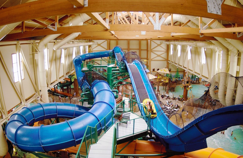 Great Wolf Lodge Niagara Falls 64/72
