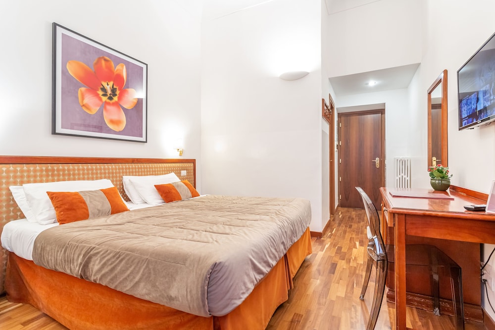 Hotel Medici 13/48