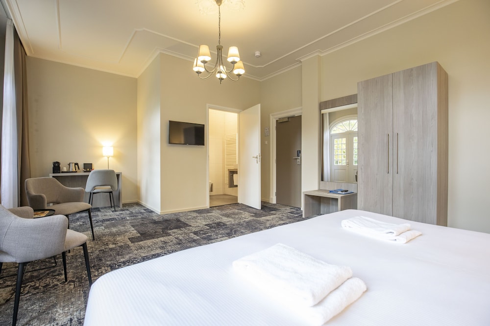 Fletcher Hotel-Landgoed Huis Te Eerbeek 7/62
