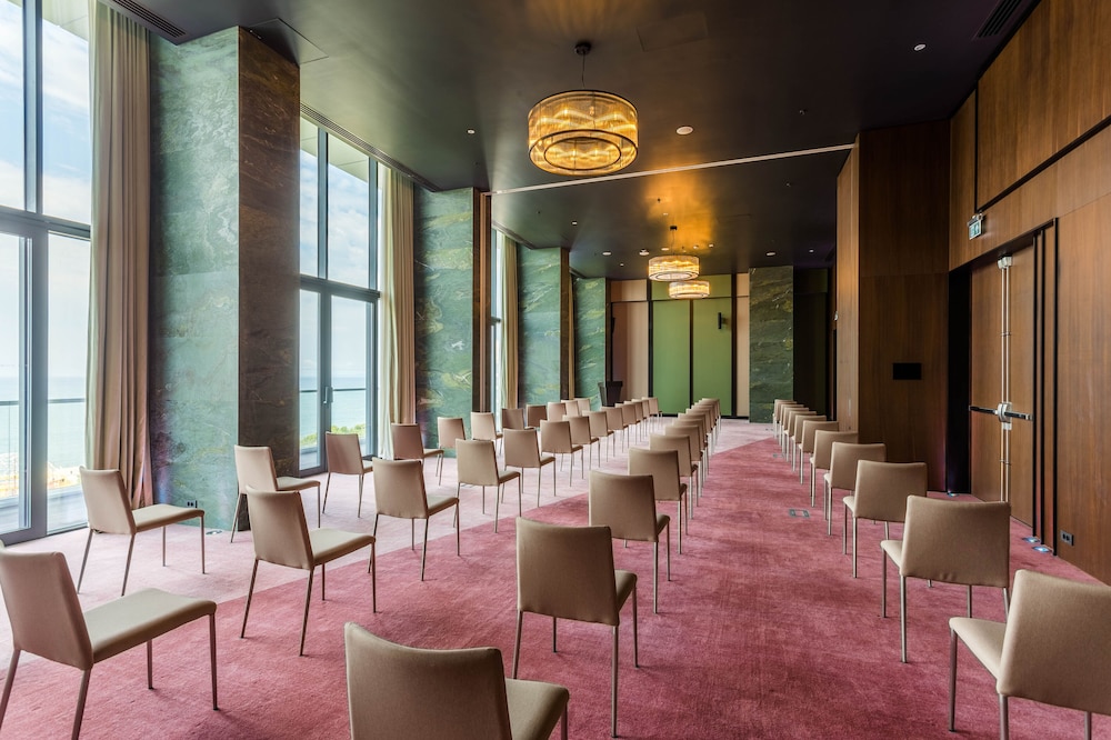 Le Meridien Batumi 46/58