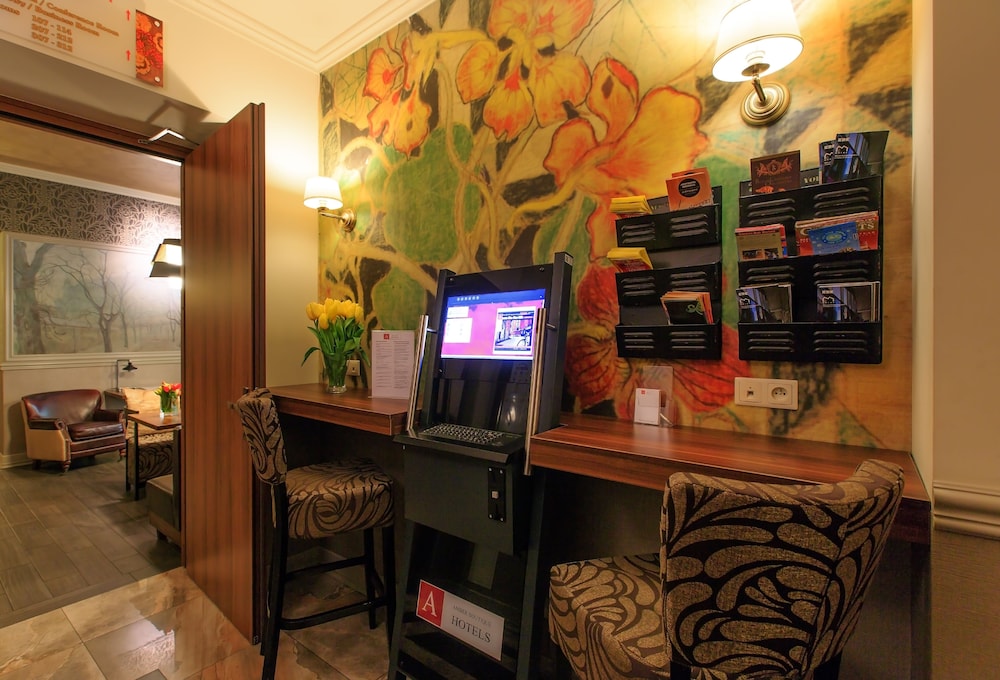 Hotel Amber Design 36/45