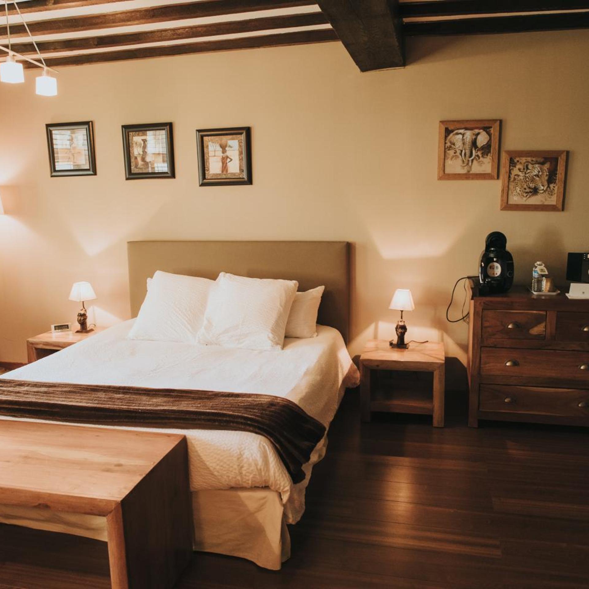 HOTEL LE MOULIN D'ARTRES 12/49