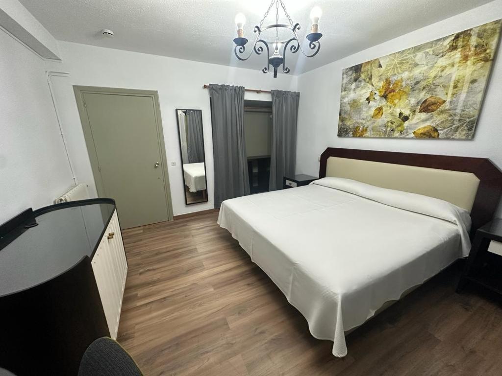 Habitaciones Premium Finca La Casona 16/53