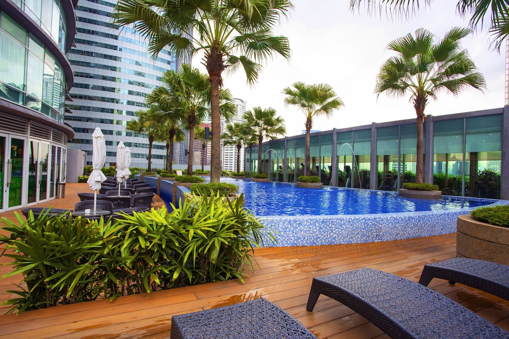 Yemala Suites @ Vortex KLCC 25/33