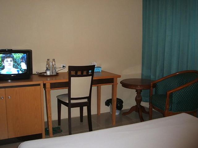 Wisata Hotel 27/30