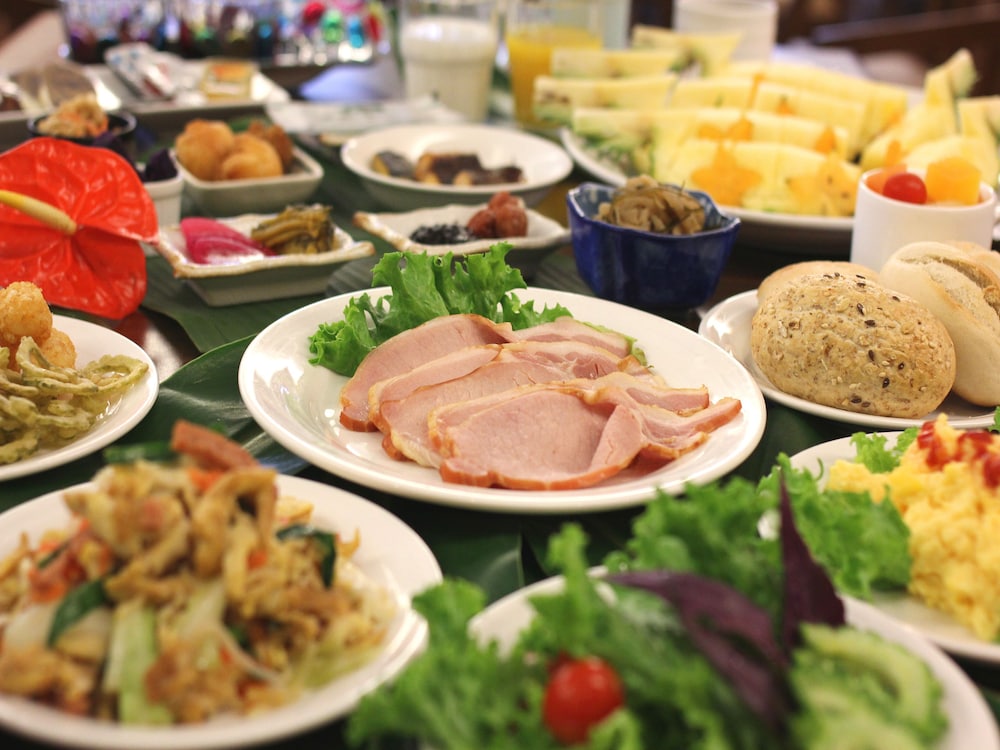 Hotel Route Inn Nago 25/46