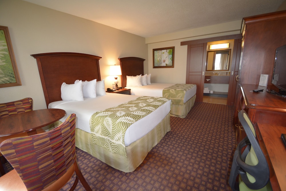 Rosen Inn Closest to Universal 12/62