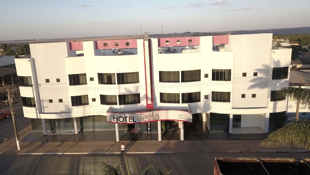 TEZLA HOTEL 4/71