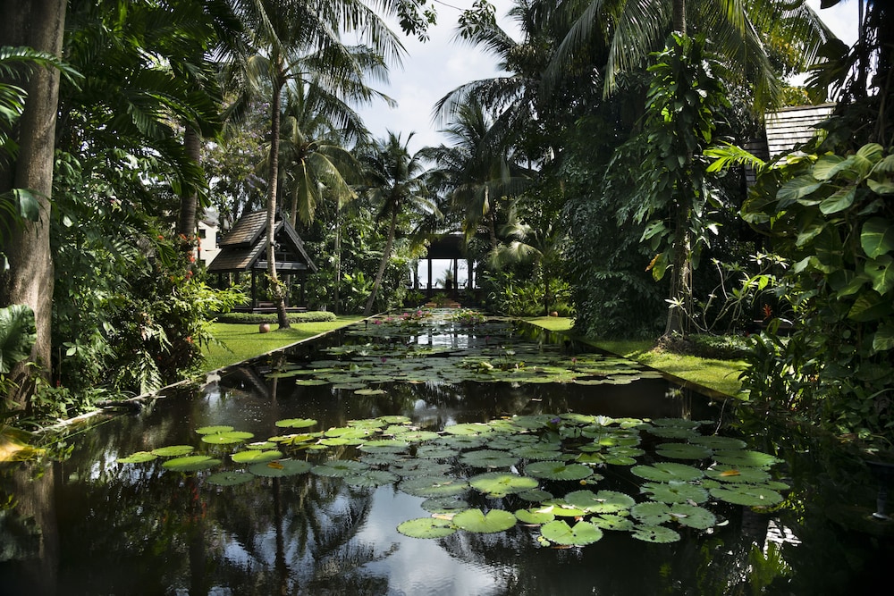 Anantara Bophut Koh Samui Resort 75/76