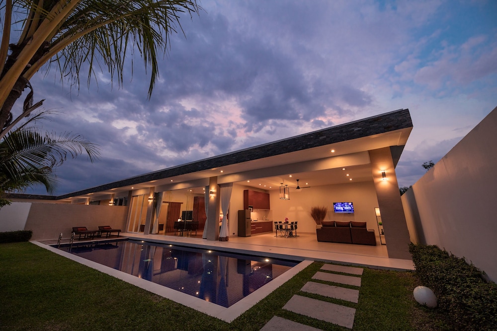 Angkor Rendezvous Villas 3/35