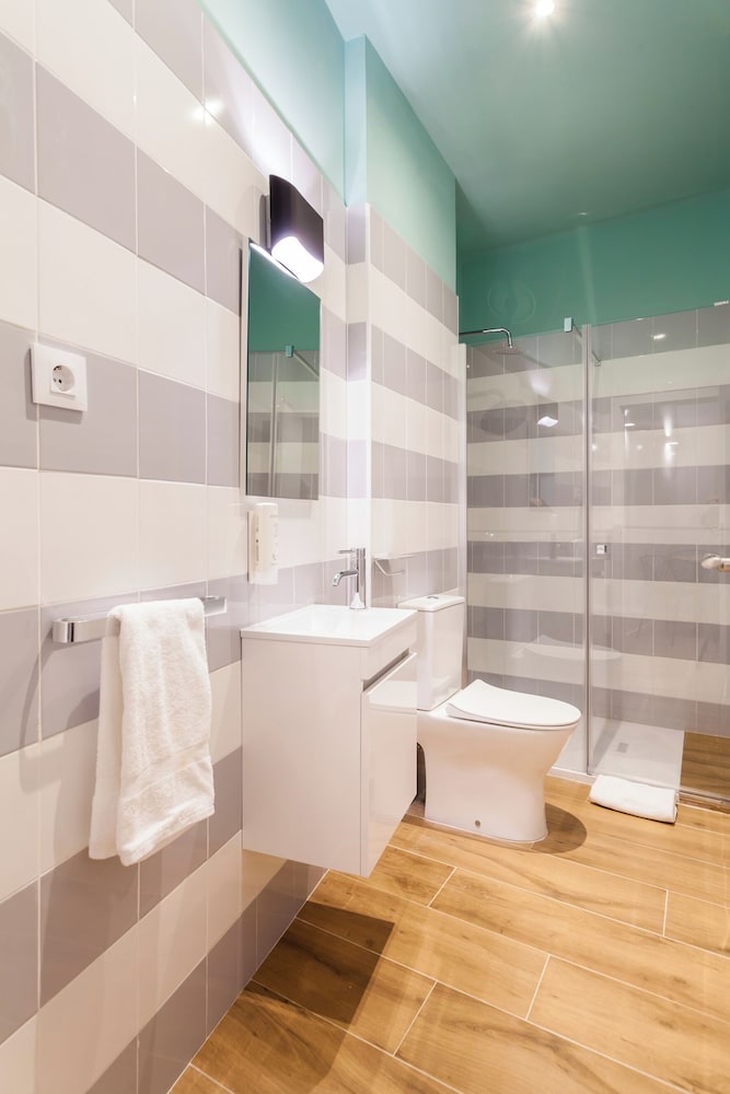Libere Valencia Jardin Botanico Apartments 36/63