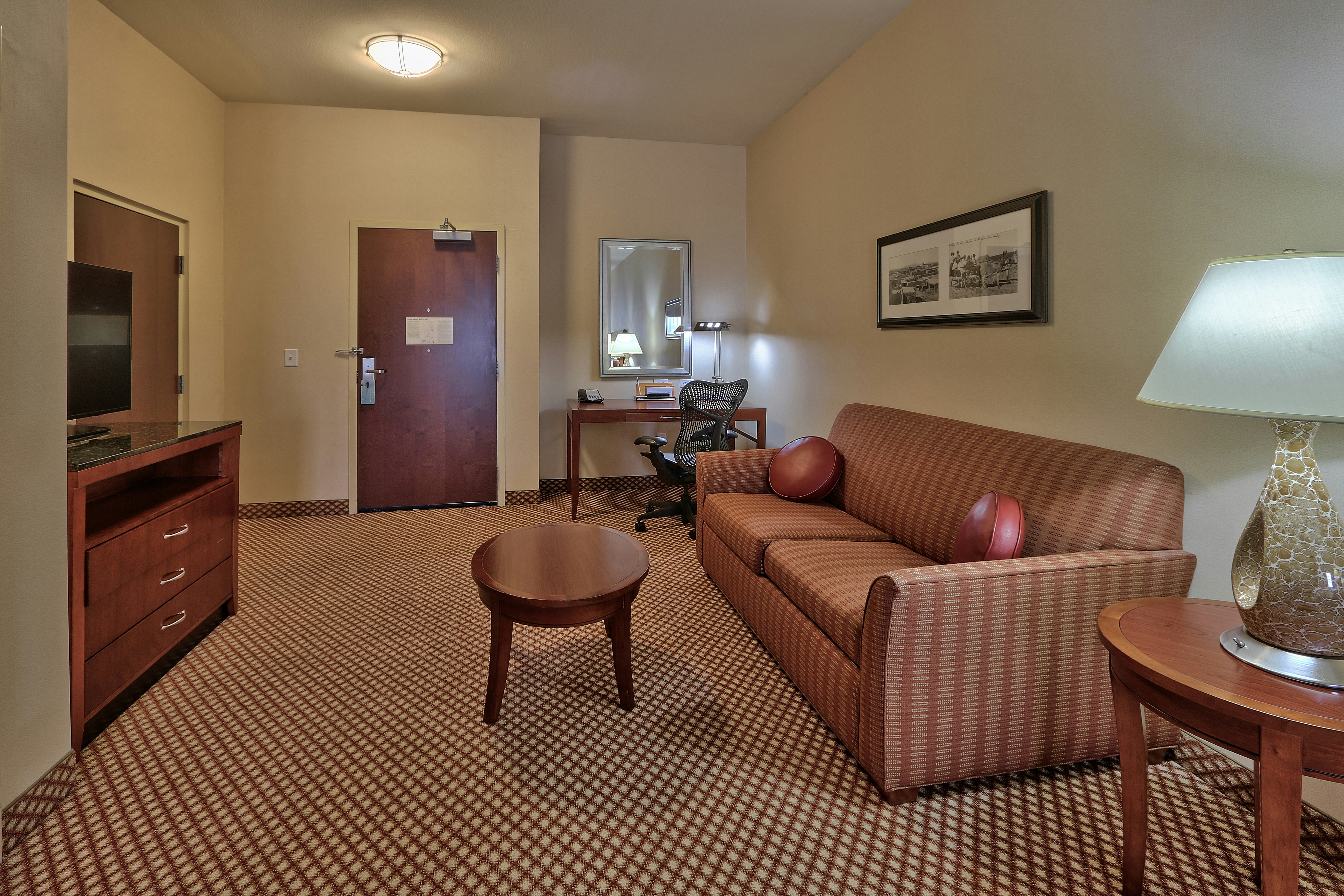 Hilton Garden Inn Las Cruces 15/30