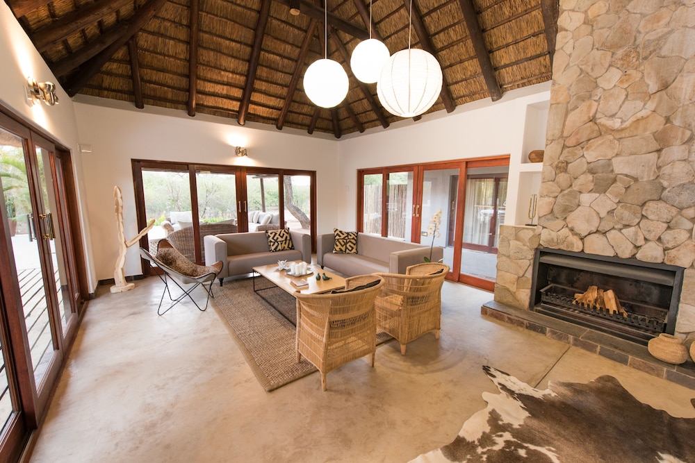 Unembeza Boutique Lodge Spa 27/50