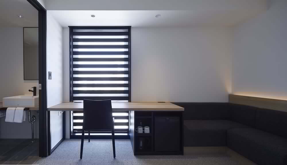 Hotel Androoms Nagoya Fushimi 23/31